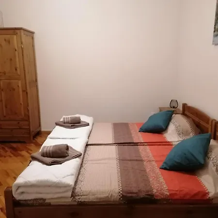 Apartment Jp Nea Michaniona