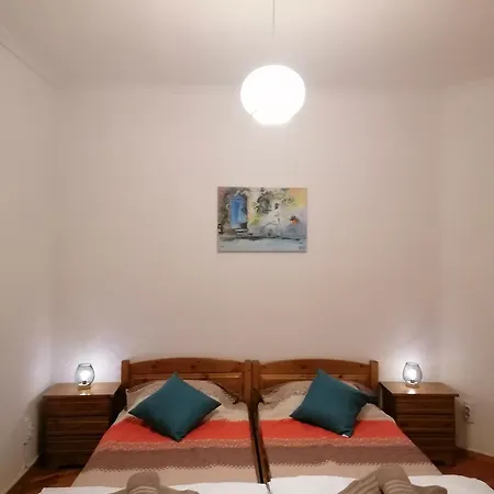 Jp Apartment Nea Michaniona