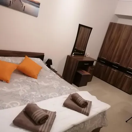 Jp Apartment *