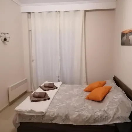Jp Apartment *
