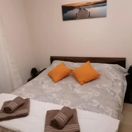 Apartment Jp Nea Michaniona