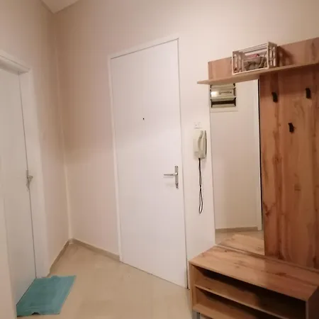 Jp Apartment *