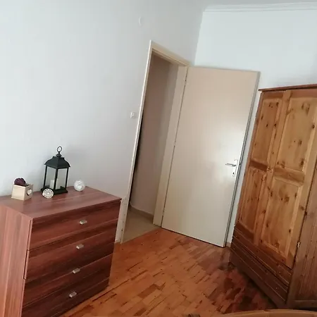 Jp Apartment *