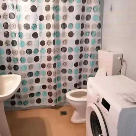 Apartment Jp