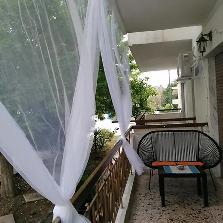 Apartment Jp Nea Michaniona